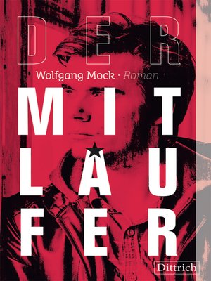 cover image of Der Mitläufer